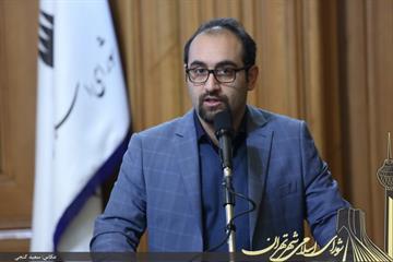 حجت نظری در گفت وگو با مهر: پیشنهاد برگزاری مجازی نمایشگاه بین المللی کتاب تهران
